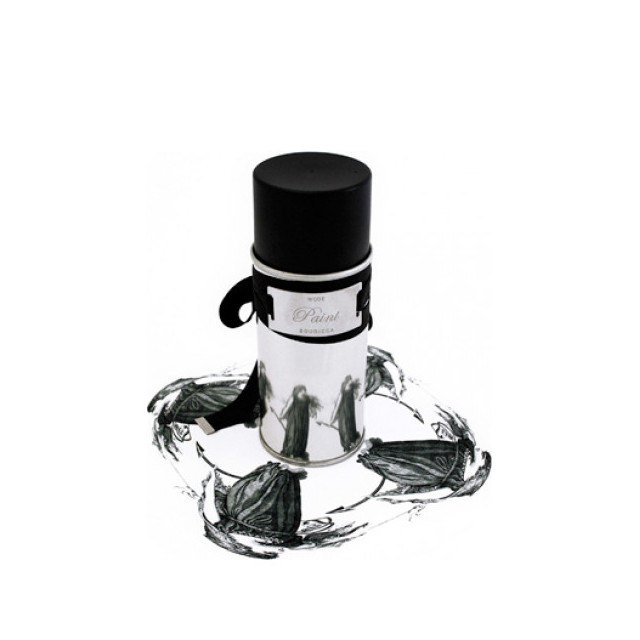 Immagine del profumo Wode (Paint) di Boudicca