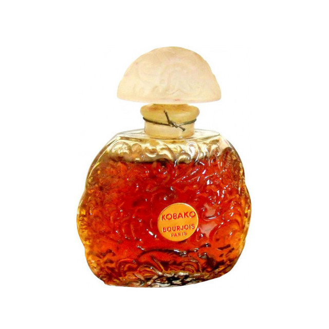 Immagine del profumo Kobako Vintage Edition di Bourjois