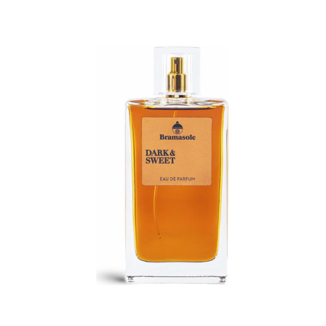 Immagine del profumo Dark & Sweet di Bramasole