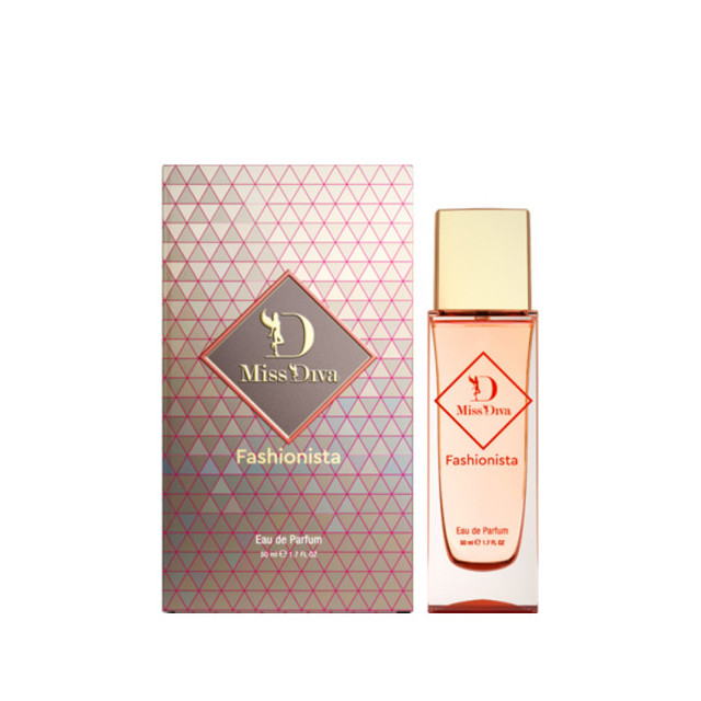 Immagine del profumo Miss Diva Fashionista di All Good Scents