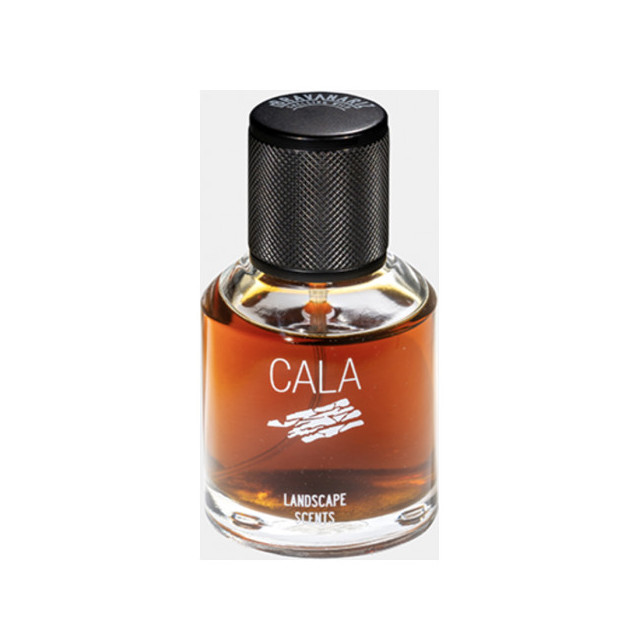 Immagine del profumo Cala di Bravanariz