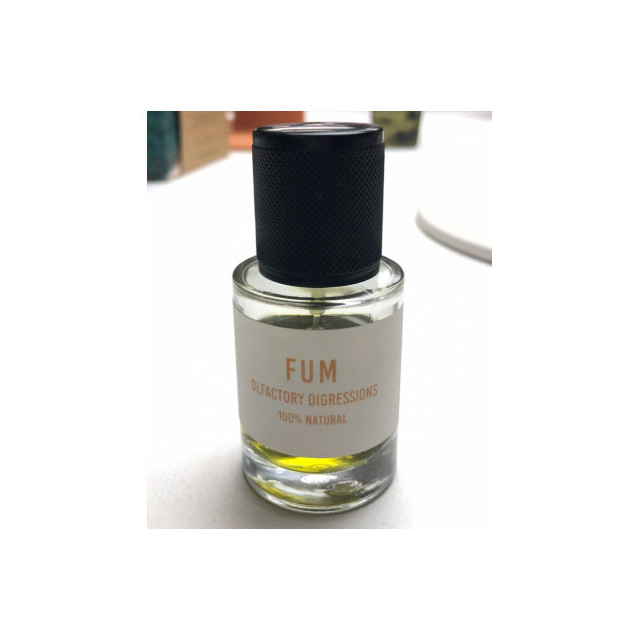 Immagine del profumo Fum di Bravanariz