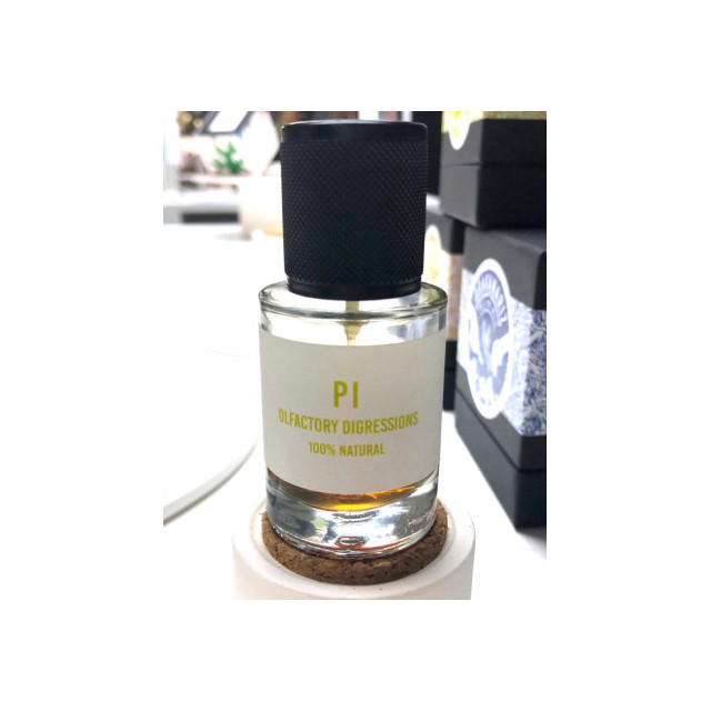 Immagine del profumo PI di Bravanariz