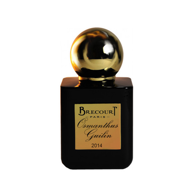 Immagine del profumo Osmanthus Guilin di Brecourt