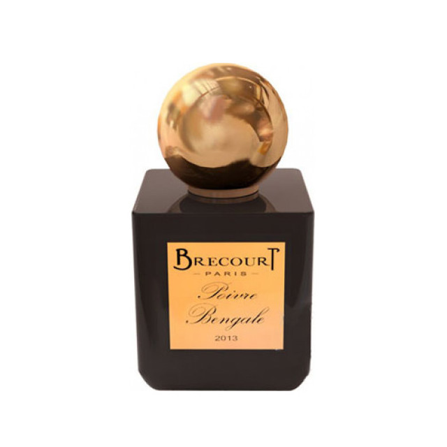 Immagine del profumo Poivre Bengale di Brecourt