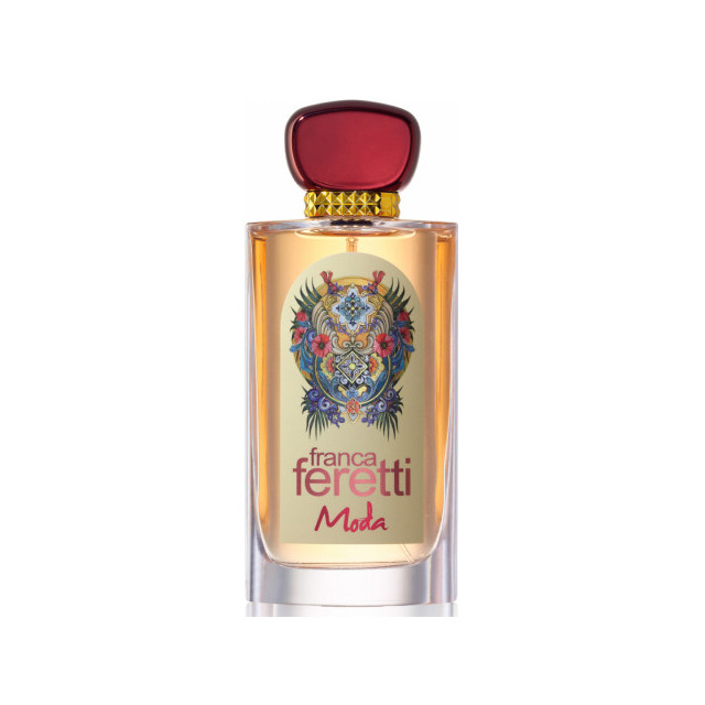 Immagine del profumo Franca Feretti Moda di Brocard