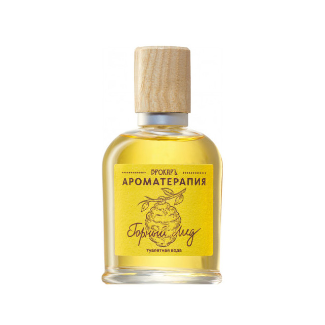 Immagine del profumo Mountain Honey (Горный Мёд) di Brocard