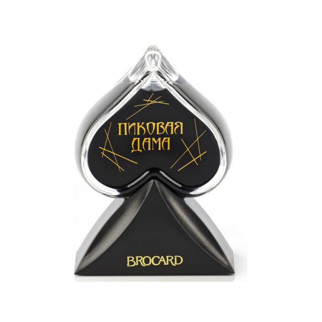 Immagine del profumo The Queen of Spades Modern di Brocard