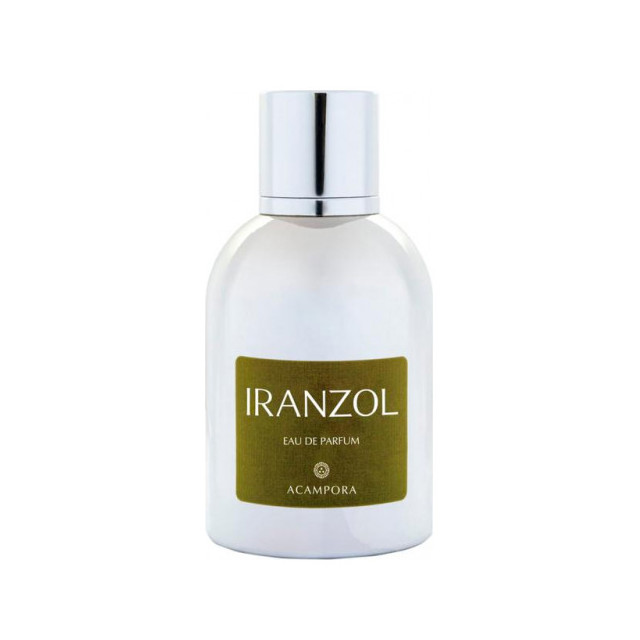 Immagine del profumo Iranzol di Bruno Acampora
