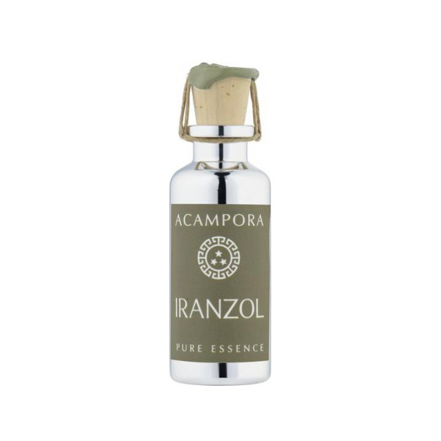 Immagine del profumo Iranzol Perfume Oil di Bruno Acampora