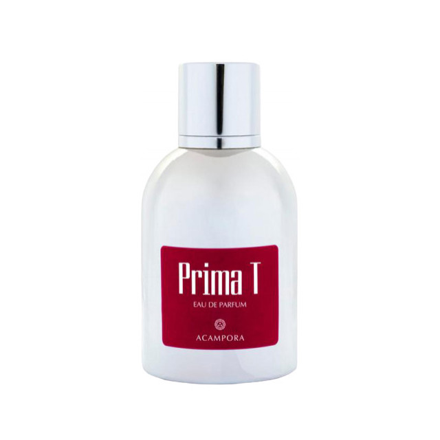 Immagine del profumo Prima T di Bruno Acampora