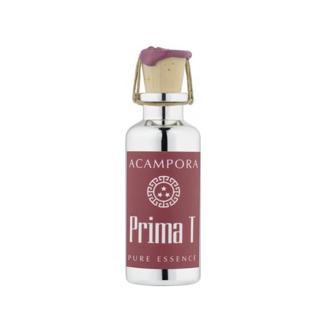 Immagine del profumo Prima T Bruno Perfume Oil di Bruno Acampora