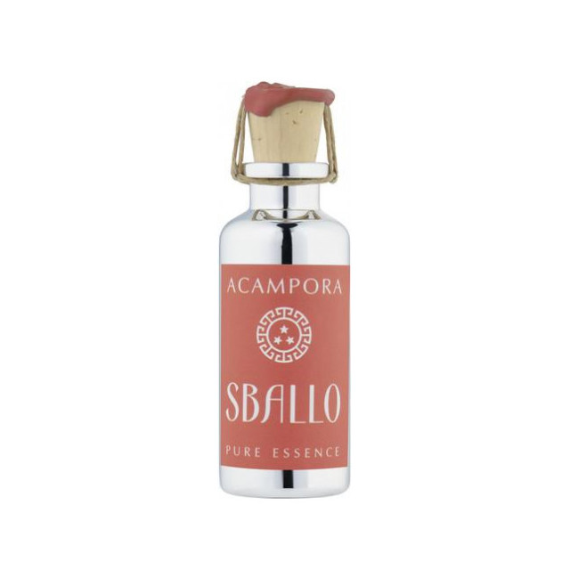 Immagine del profumo Sballo Bruno Perfume Oil di Bruno Acampora