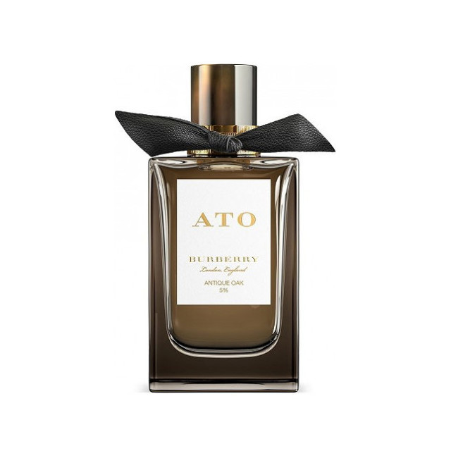 Immagine del profumo Antique Oak di Burberry