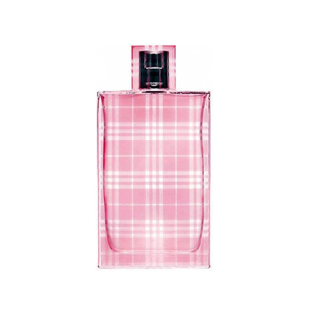 Immagine del profumo Burberry Brit Sheer di Burberry