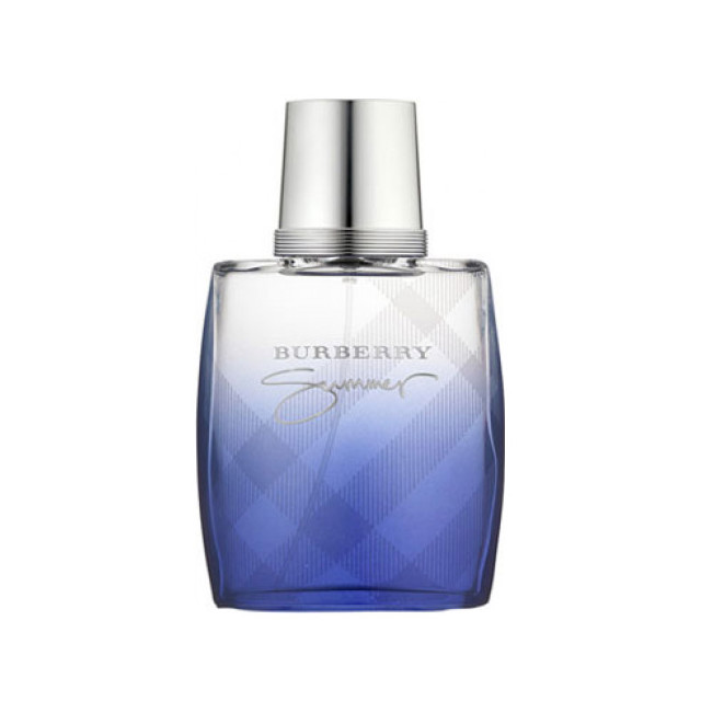 Immagine del profumo Burberry Summer Men 2009 di Burberry