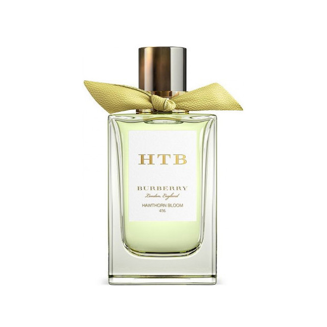 Immagine del profumo Hawthorn Bloom di Burberry