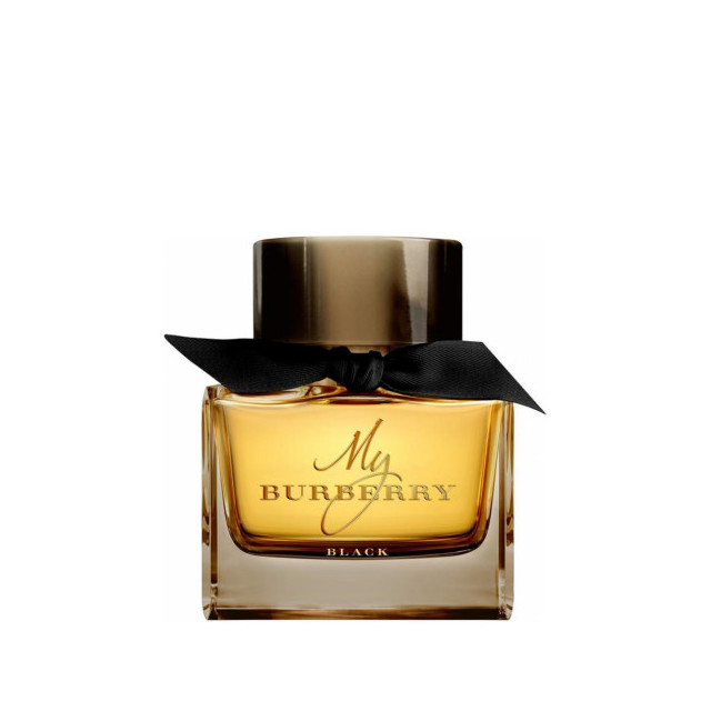 Immagine del profumo My Burberry Black di Burberry