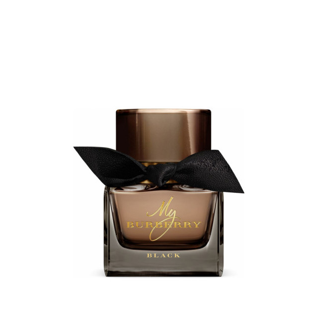 Immagine del profumo My Burberry Black Elixir de Parfum di Burberry