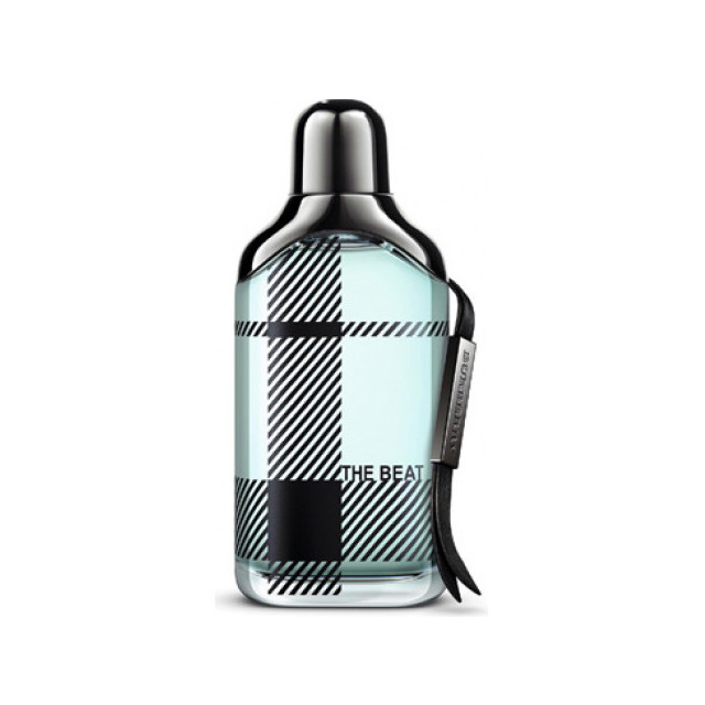 Immagine del profumo The Beat for Men di Burberry