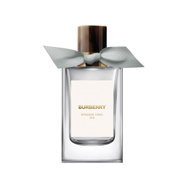 Immagine del profumo Windsor Tonic di Burberry