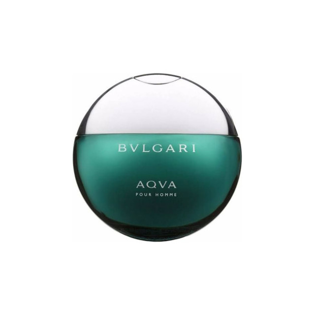 Immagine del profumo Aqva Pour Homme di Bvlgari