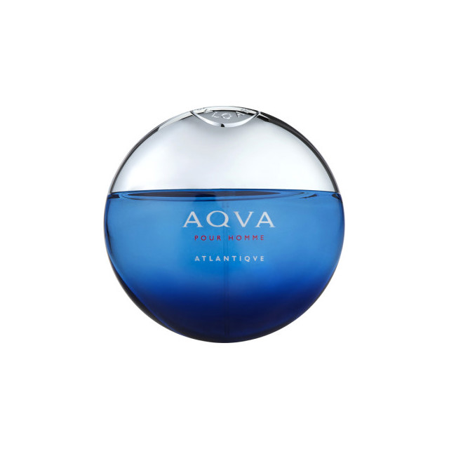 Immagine del profumo Aqva Pour Homme Atlantiqve di Bvlgari