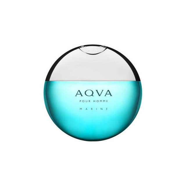 Immagine del profumo Aqva Pour Homme Marine di Bvlgari