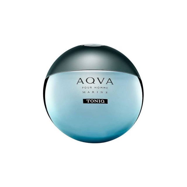 Immagine del profumo Aqva Pour Homme Marine Toniq di Bvlgari