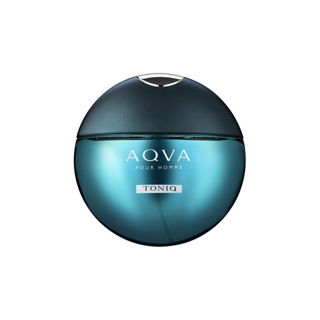 Immagine del profumo Aqva Pour Homme Toniq di Bvlgari