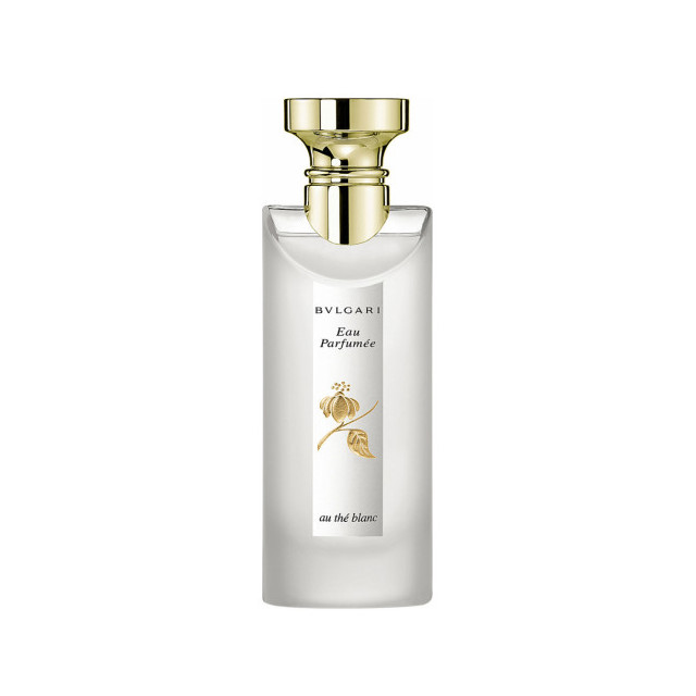 Immagine del profumo Eau Parfumee au The Blanc di Bvlgari
