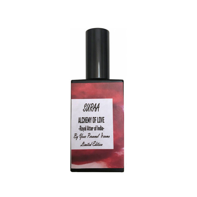 Immagine del profumo Suraa di All Your Personal Aroma