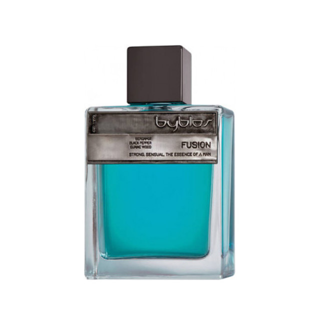 Immagine del profumo Byblos Fusion di Byblos