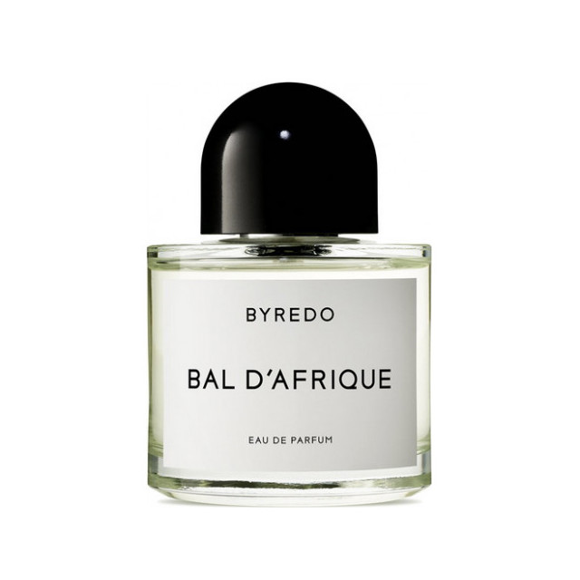 Immagine del profumo Bal d'Afrique di Byredo