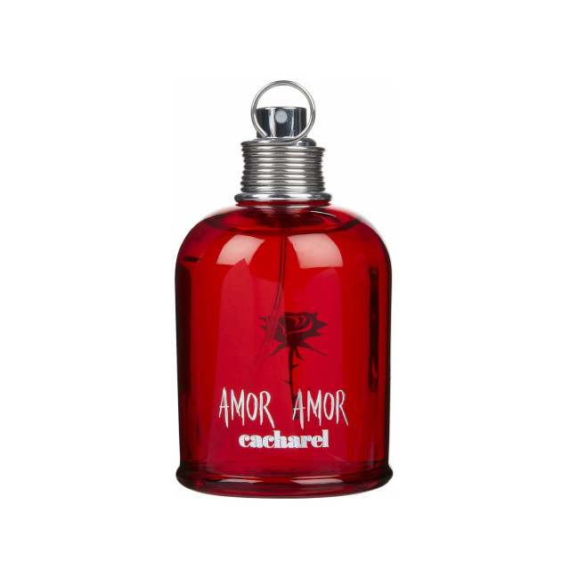 Immagine del profumo Amor Amor di Cacharel