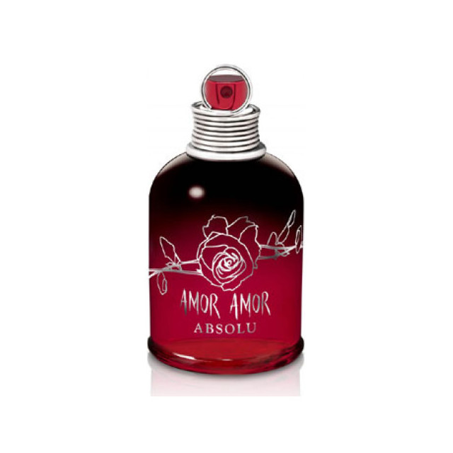 Immagine del profumo Amor Amor Absolu di Cacharel