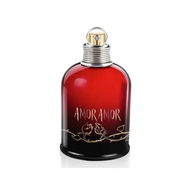 Immagine del profumo Amor Amor Mon Parfum Du Soir di Cacharel
