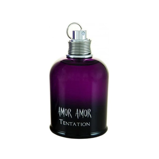 Immagine del profumo Amor Amor Tentation di Cacharel