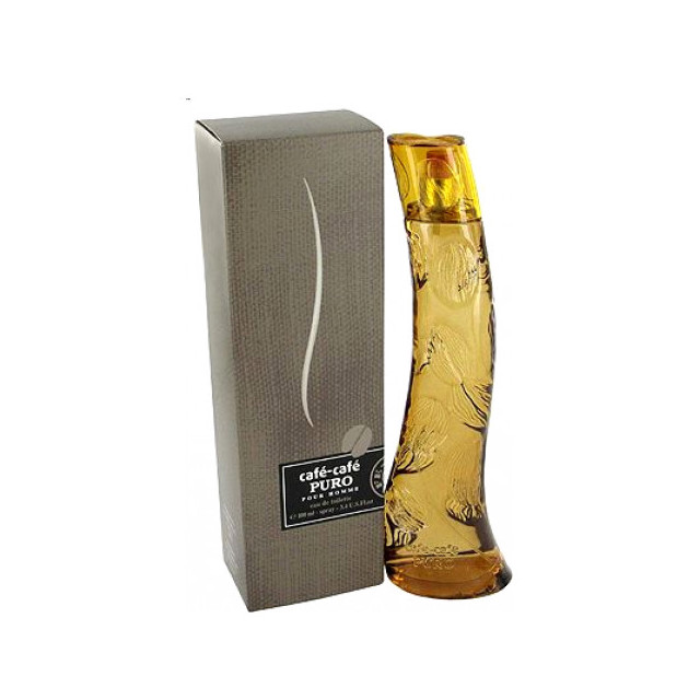 Immagine del profumo Cafe-Cafe Puro di Cafe Parfums