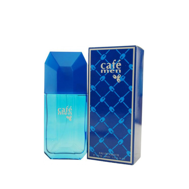Immagine del profumo Cafe Men di Cafe Parfums