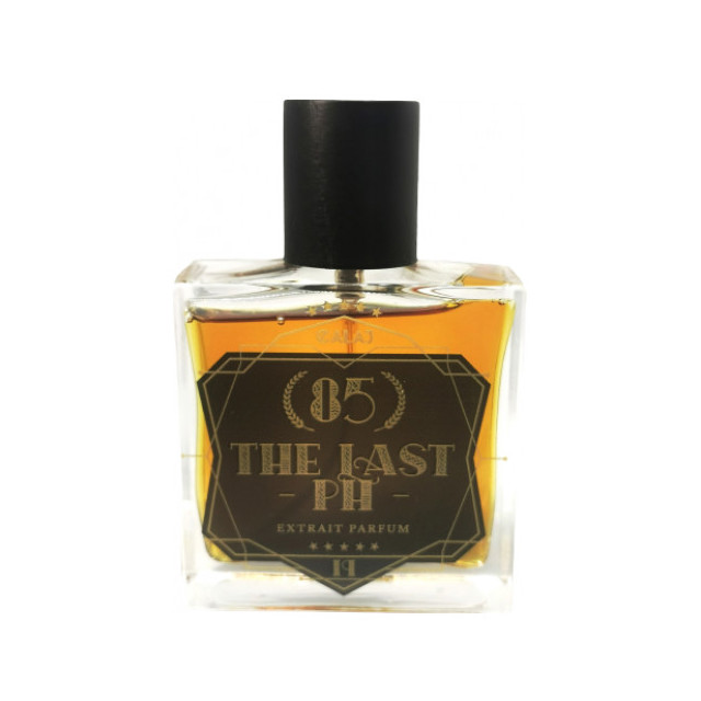 Immagine del profumo The Last PH 85 (The Last Pure Heart 85) di Calaj