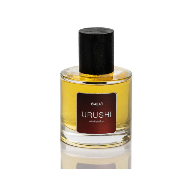Immagine del profumo Urushi di Calaj