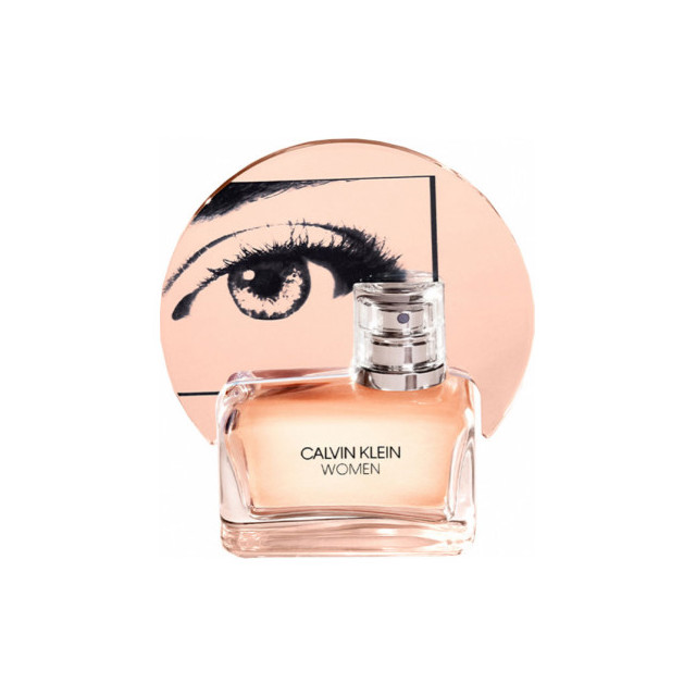 Immagine del profumo Calvin Klein Women Eau de Parfum Intense di Calvin Klein