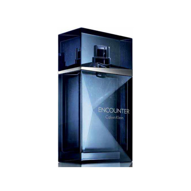 Immagine del profumo Encounter di Calvin Klein