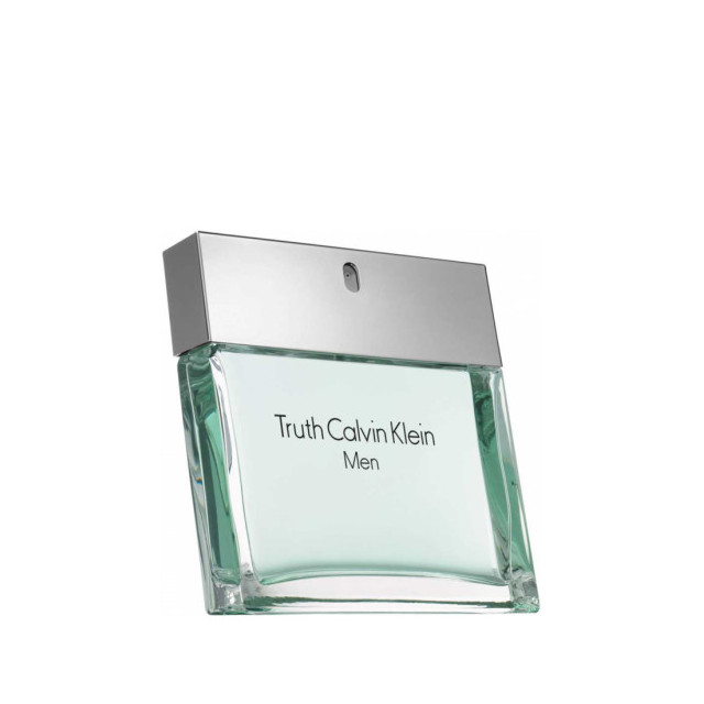 Immagine del profumo Truth For Men di Calvin Klein