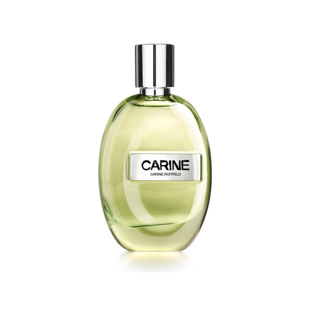 Immagine del profumo Carine di Carine Roitfeld