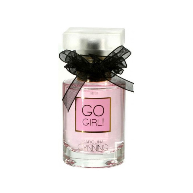 Immagine del profumo Go Girl! di Carolina Gynning