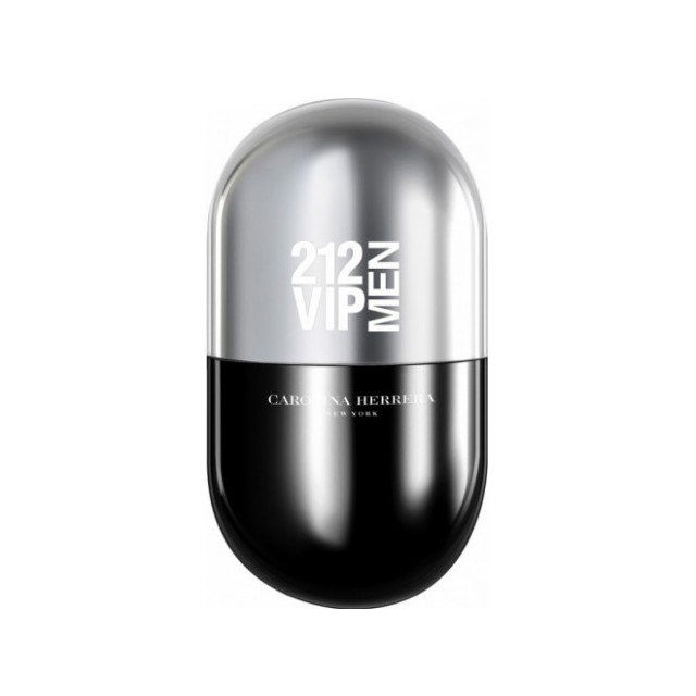 Immagine del profumo 212 VIP MEN Pills di Carolina Herrera