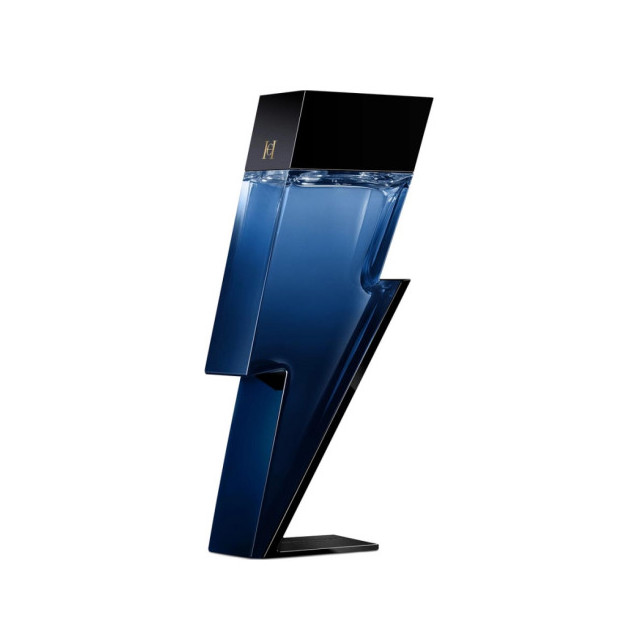 Immagine del profumo Bad Boy Cobalt Parfum Electrique di Carolina Herrera