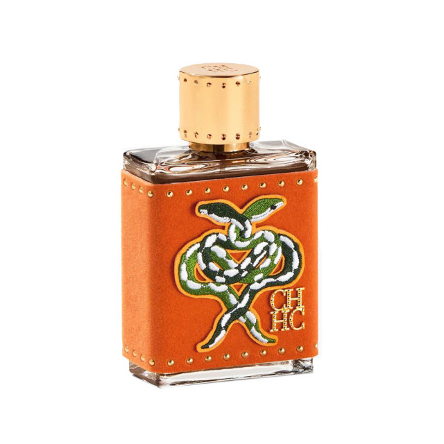 Immagine del profumo CH Men Hot! Hot! Hot! di Carolina Herrera